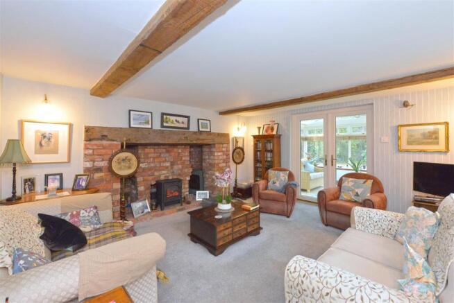 Plealey, Near Pontesbury, Shrewsbury photo 2