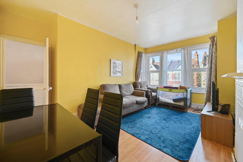 Vaughan Road, Harrow