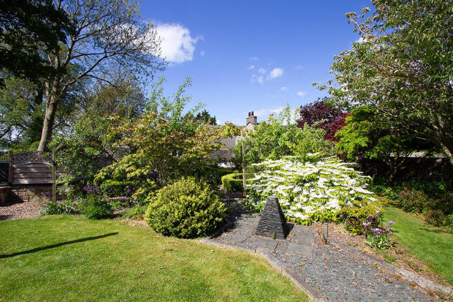 Gardens