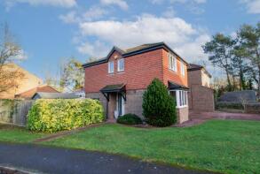 25, Highland Drive, Fleet GU51 2TH