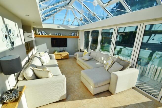 Orangery