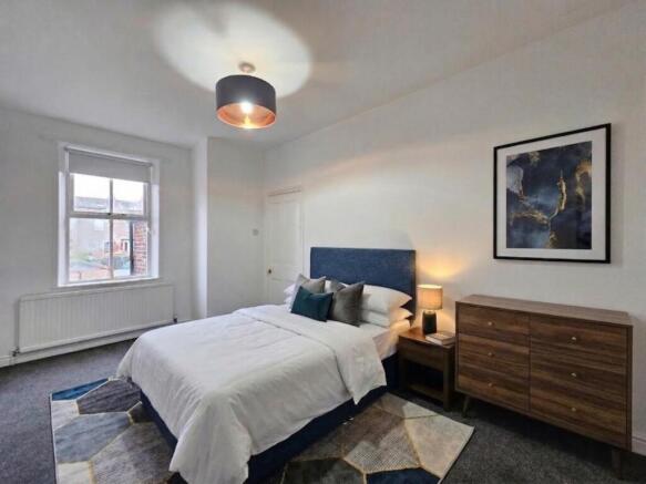 House in Hale - View 5