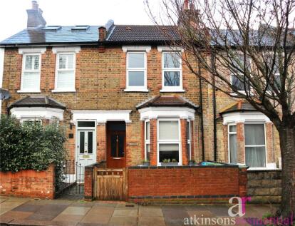 Seaford Road, Enfield, Middlesex, EN1