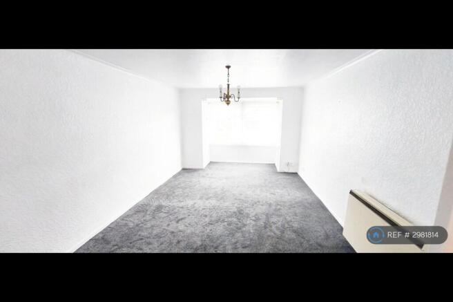 Large Lounge