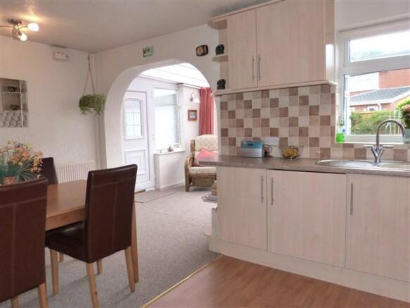 Kitchen View