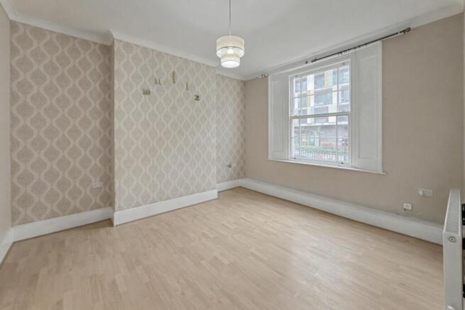 260A Dalston Lane, Hackney, London, E8 1JG