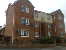 16, Tuscany Gardens, Barnsley S70 3QH