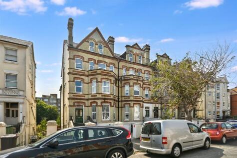 Jevington Gardens, Eastbourne