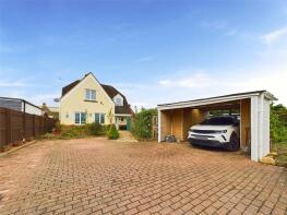 1, Spa Cottages, Oldends Lane, Oldends, Stonehouse GL10 3RJ
