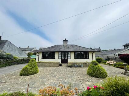 Minffordd Road, Penrhyndeudraeth, Gwynedd, LL48