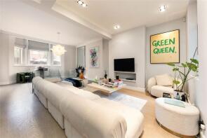 Flat 9, Beaufort Mansions, Beaufort Street, London SW3 5AG