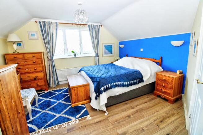 bed 1