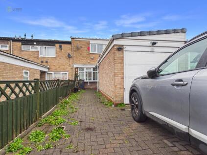 Haywood Road, Birmingham, B33