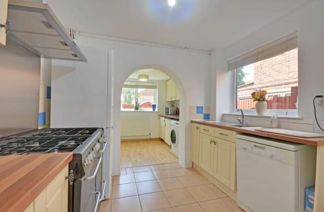 Kitchen to Breakf...