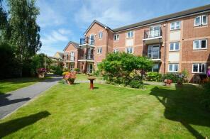 Apartment 21, 191 Hardys Court, Dorchester Road, Weymouth DT4 7NL