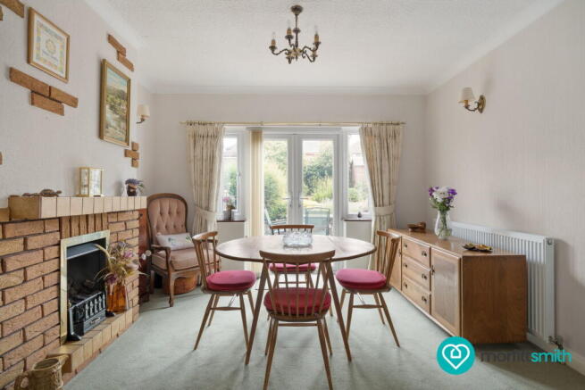 3 bed Semi-Detached for sale Image 9