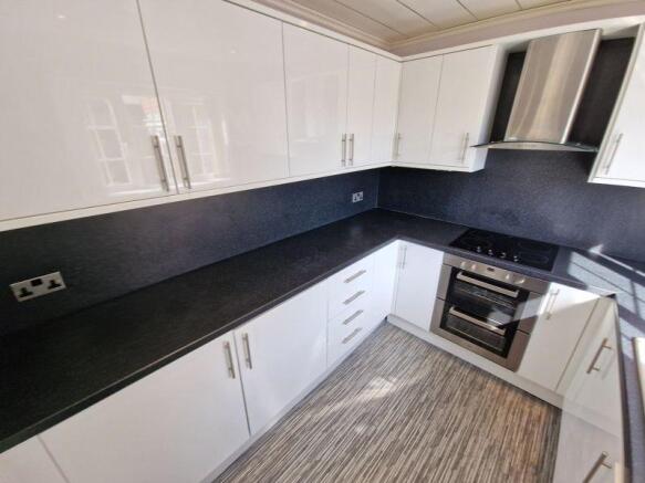 Kitchen additional image 