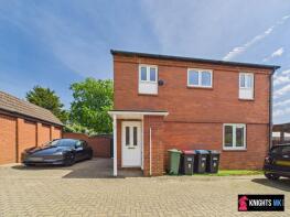 8, Lamport Court, Great Holm, Milton Keynes MK8 9BT