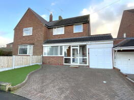 52, Hillbrow Crescent, Halesowen B62 9RU