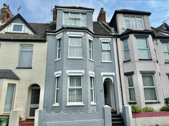 Bradstone Avenue
