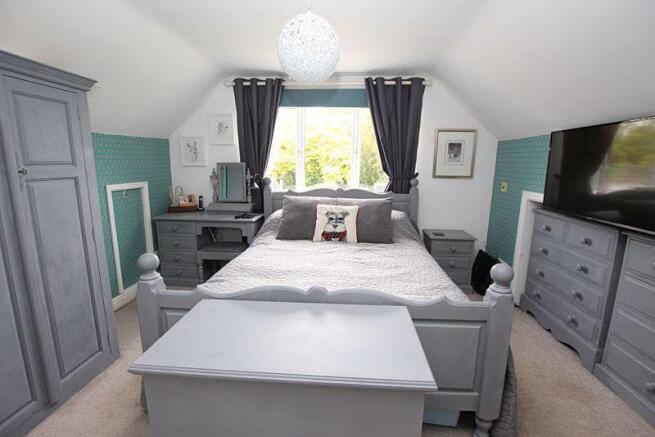 Bed 1
