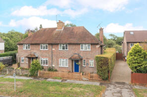 Laburnam Cottage, New Road, Guildford GU4 8LR