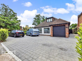 143, Chignal Road, Chelmsford CM1 2JD