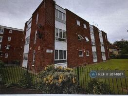 14, Cammell Court, Park Road South, Prenton CH43 4XZ