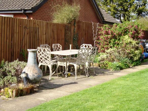 Garden 2