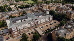 Flat 84, 26, Viewforth, Edinburgh EH10 4FF