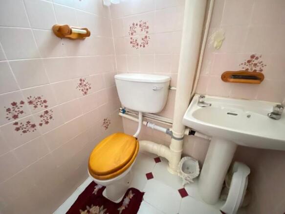 Cloakroom