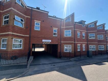 Consort Place, Shakleton Road, Earlsdon, Coventry