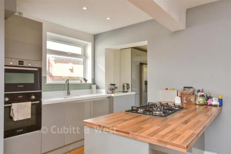 Sefton Road, Portslade, Brighton, East Sussex