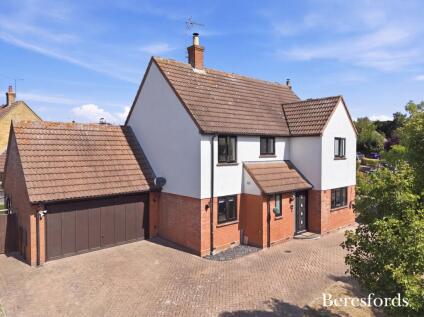 High Meadow, Dunmow, CM6