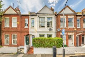7, Beryl Road, London W6 8JS