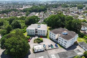 15, 40 Harraby Green, Wallace Road, Broadstone BH18 8NG