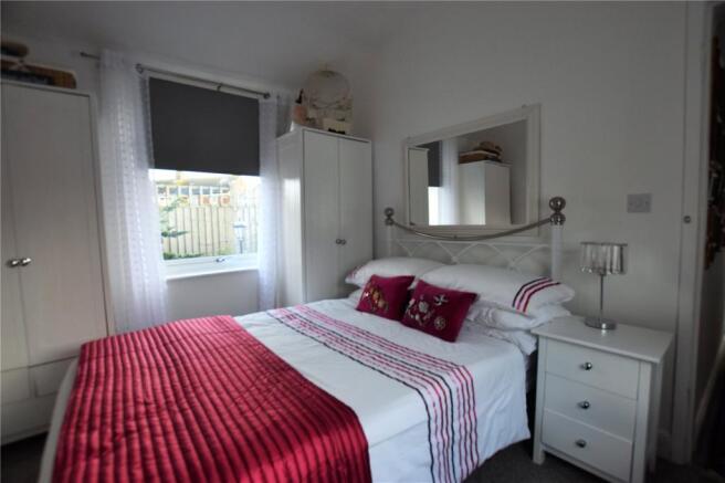 Bed 1