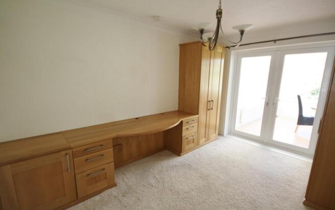 Dining Room/Study