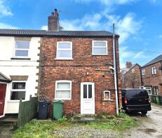 1, Albert Place, Methley, Leeds LS26 9EN