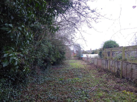 Garden - From Rea...