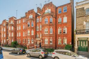 37, Stanwick Mansions, Stanwick Road, London W14 8TP