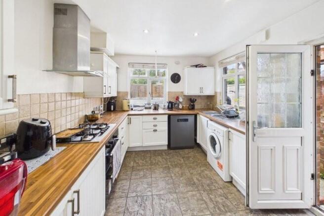 Dudley Road, Eastbourne, East Sussex, BN22 photo 5