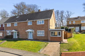 20, Knibb Place, Kettering NN15 6SZ