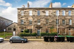 65, Madeira Street, Newhaven, Edinburgh EH6 4AX