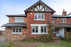 Oak Tree Cottage, Faircrouch Lane, Wadhurst TN5 6PR