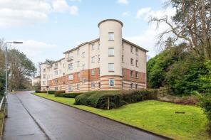 Flat 2-1, 6, Silver Birch Wynd, Port Glasgow PA14 6QY
