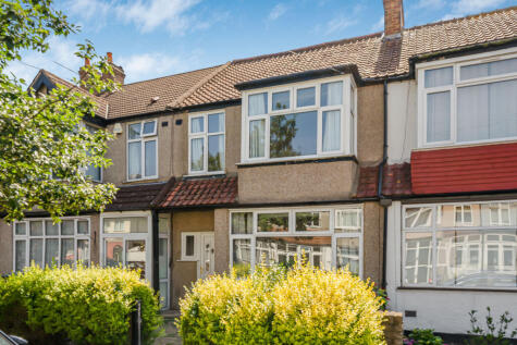 Beckway Road, London, SW16
