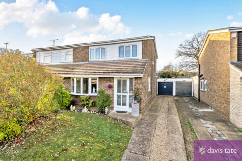 Cypress Road, Woodley, Reading, Berkshire, RG5