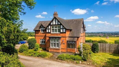 Claypit Lane, Wall, Lichfield, WS14 0AQ