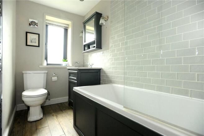House Bathroom